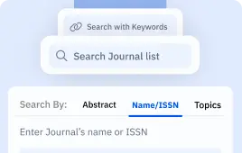 journal-finder